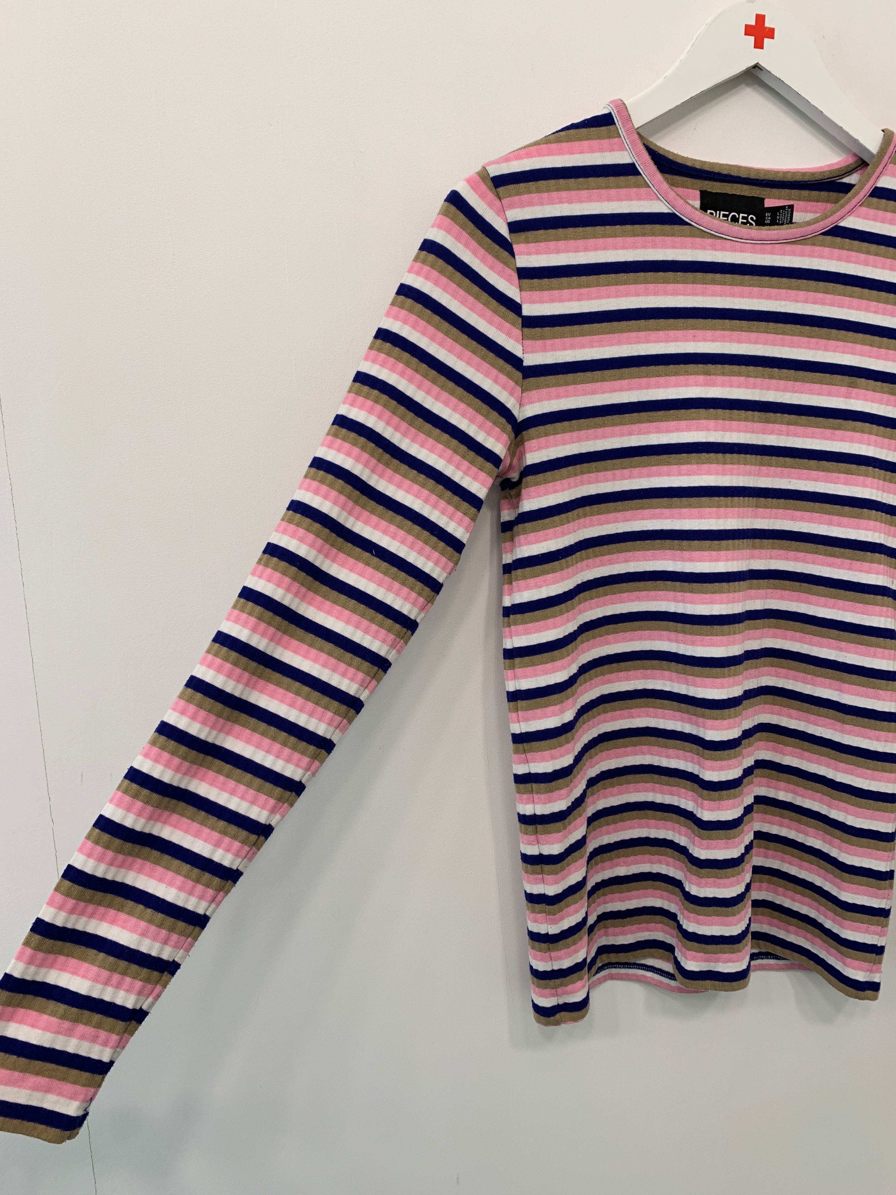 Pieces Bluse
